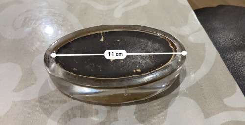 Union buildings old paperweight