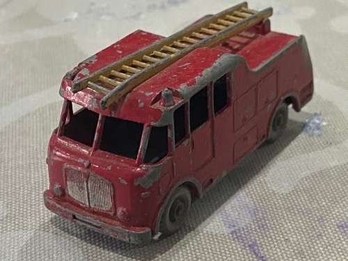 England LESNEY model