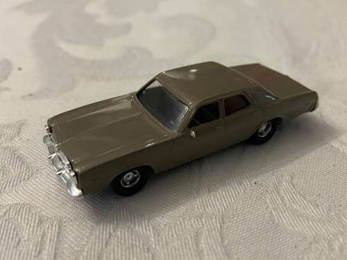 WIKING 1:87 HAKO CITY MASTER GERMAN MODEL