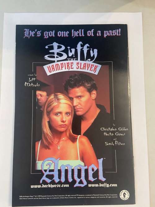 STAR WARS EPISODE ONE COMIC