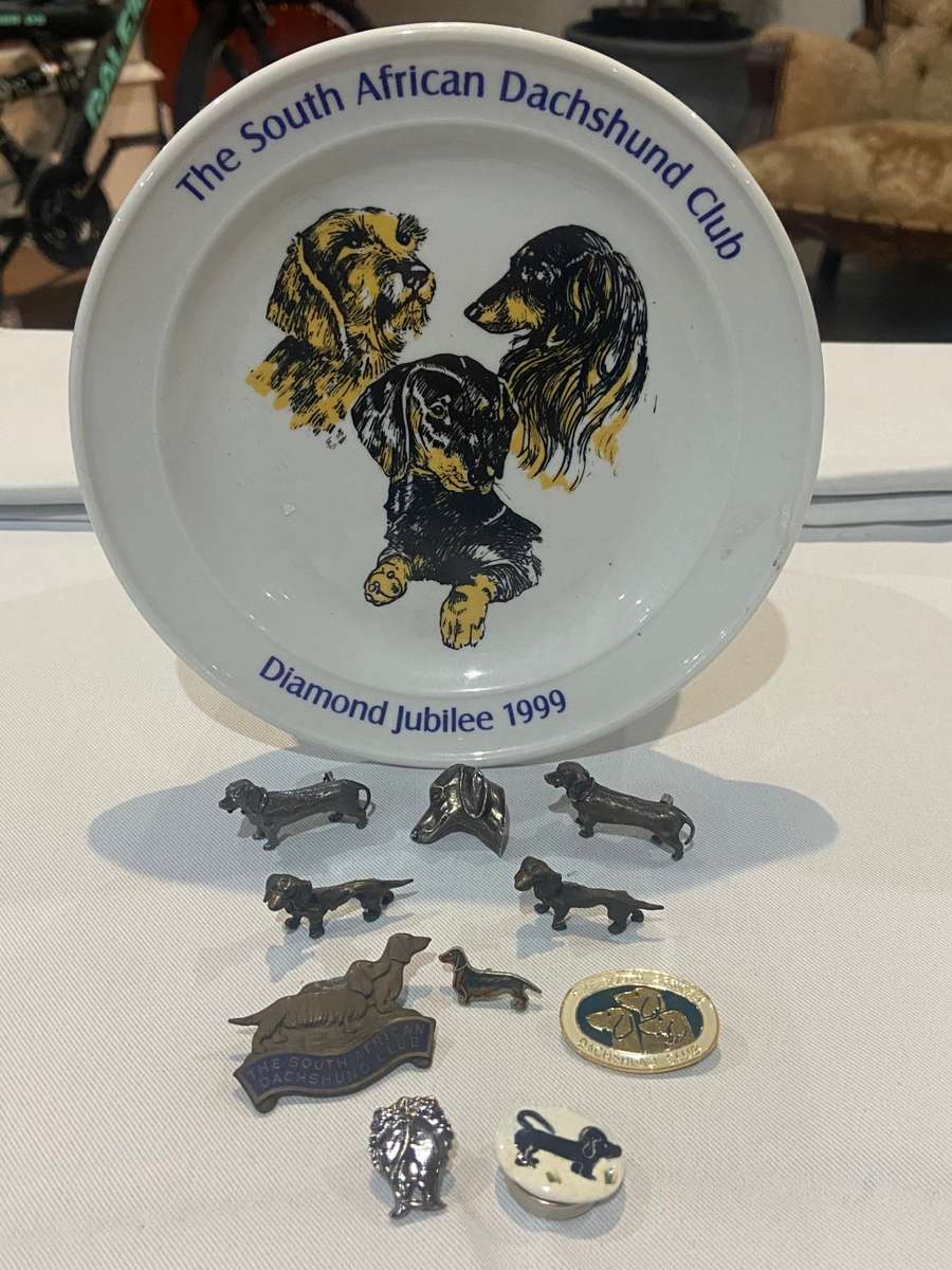 DACHSHUND COLLECTION