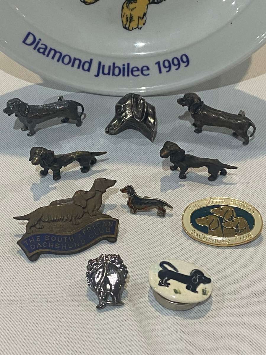 DACHSHUND COLLECTION