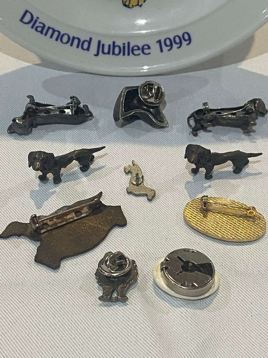 DACHSHUND COLLECTION