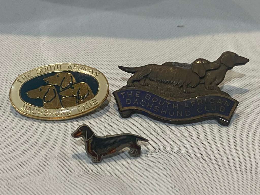 DACHSHUND COLLECTION