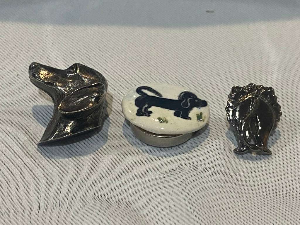 DACHSHUND COLLECTION