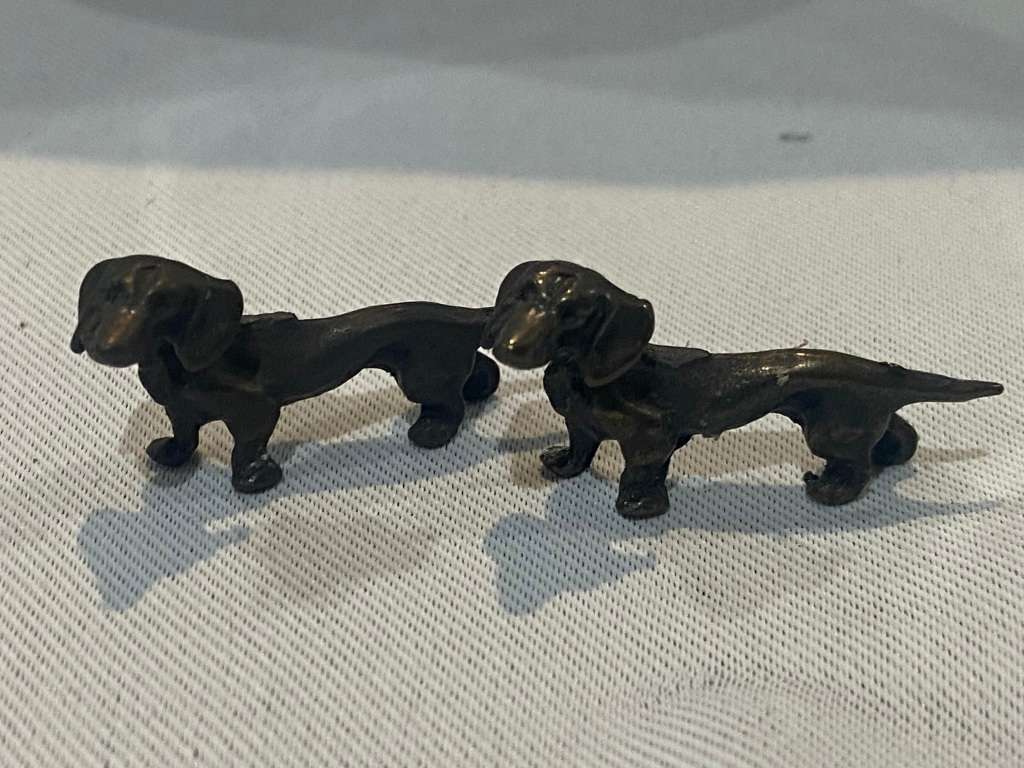 DACHSHUND COLLECTION