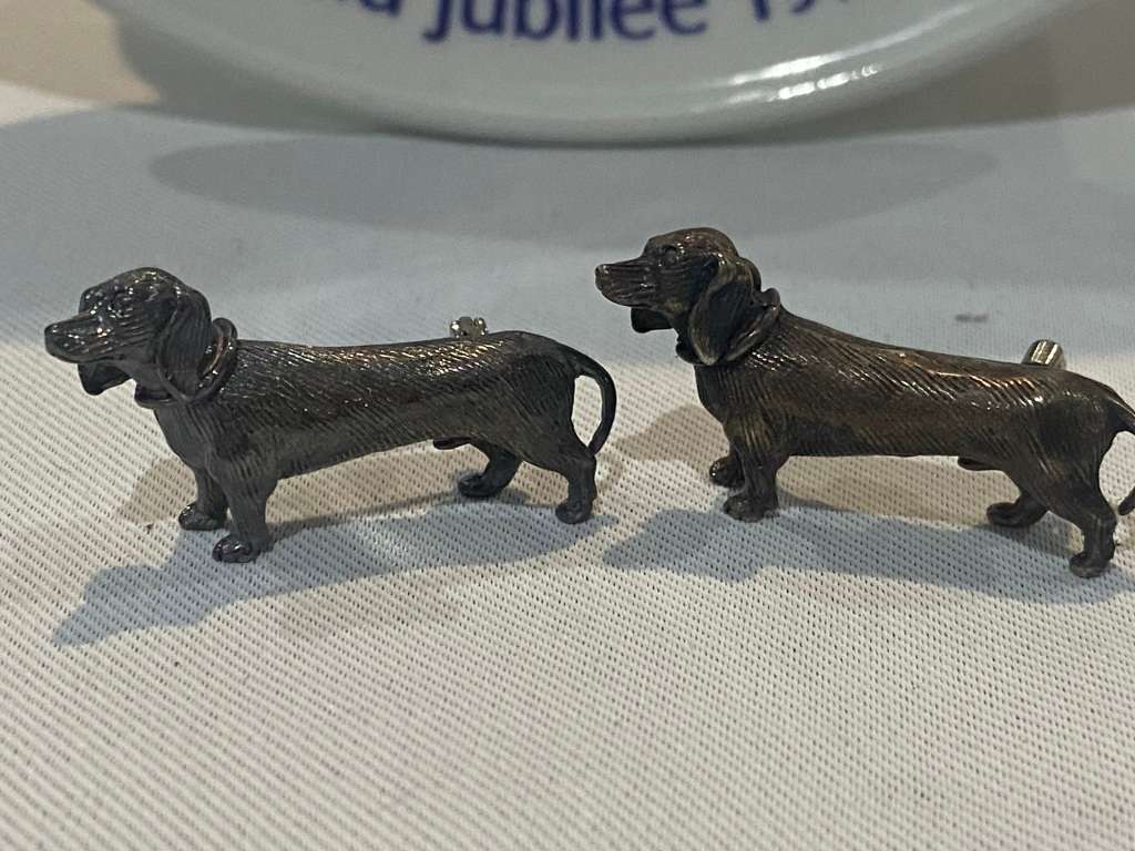 DACHSHUND COLLECTION
