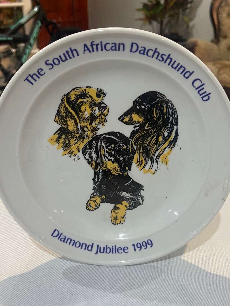 DACHSHUND COLLECTION