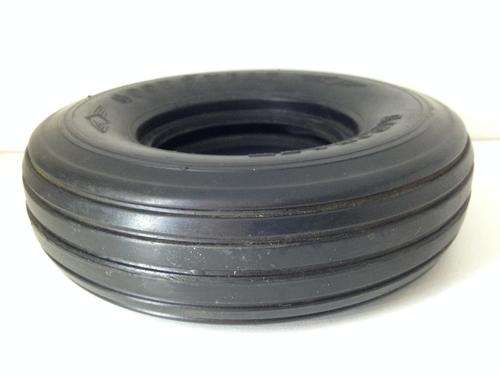 GOOD YEAR -  AIRCRAFT - ASHTRAY TYRE- RARE FIND -