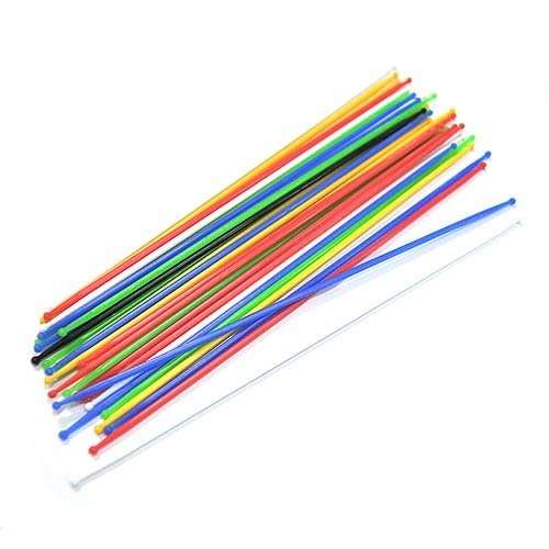 Plastic Pick-Up Sticks