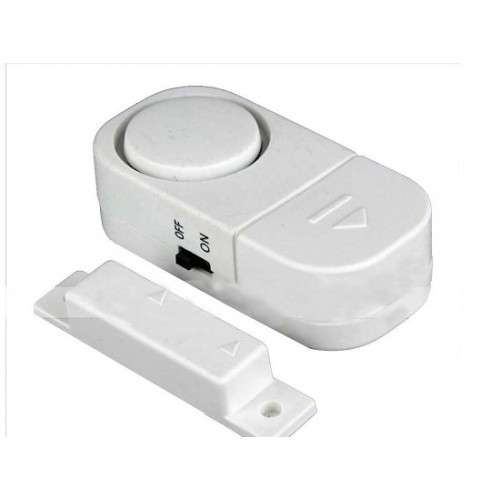 Wireless Door / Window Alarm System