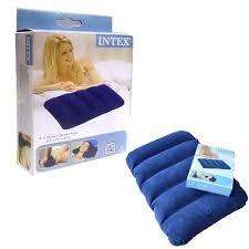 Intex Inflatable Pillow (adult)