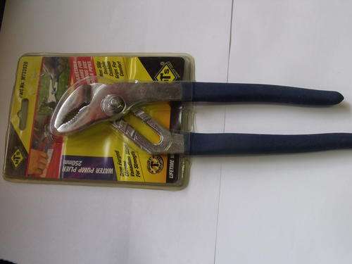 Waterpump Pliers