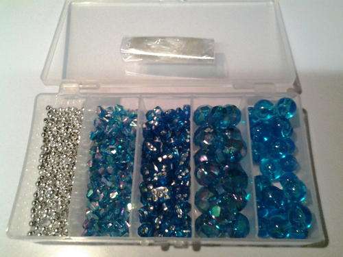 Kids Bead Threading Kit