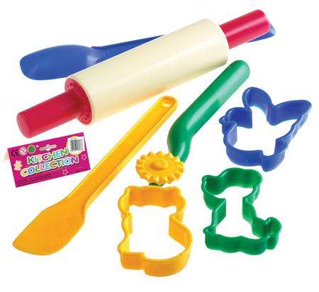 7pce Baking Set