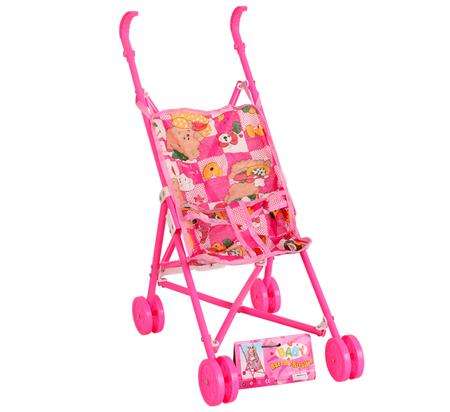 Doll stroller