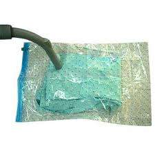 Vacuum Compressed Bag for Clothing (80 x 60cm)