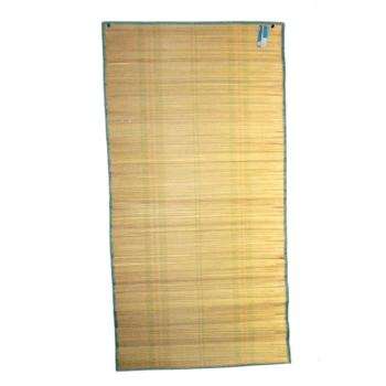 Bamboo Beach Mat