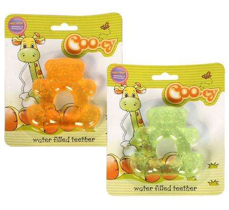 Cooey Teether (water-filled)