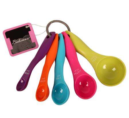 Measuring Spoons