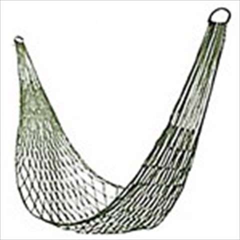 Meshy Hammock