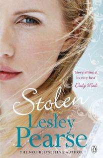 Stolen by Lesley Pearse