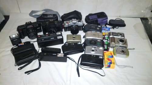 Small Photography Collection >