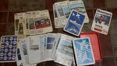 20 Packs of Playing Cards .