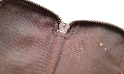 1920s Mech pencil + period extras