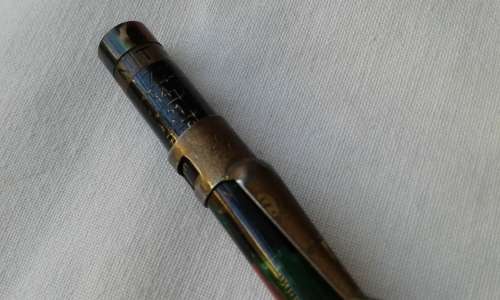 1920s Mech pencil + period extras