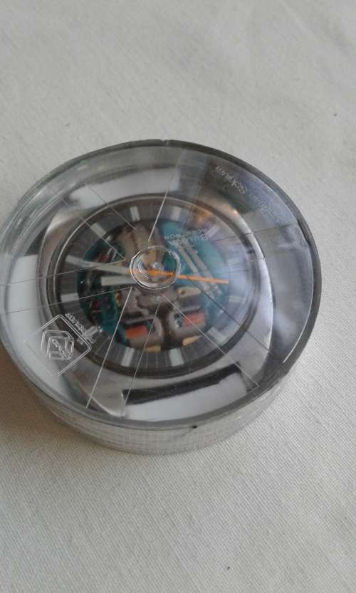 1970 Bulova Accutron SpaceView