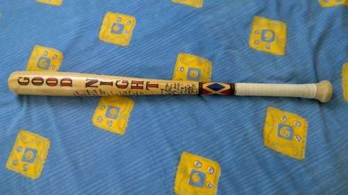 Harley Quinn suicide squad Bat Original Full size Replica