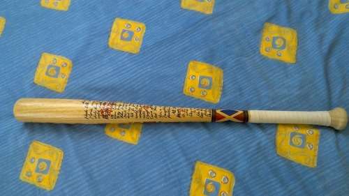 Harley Quinn suicide squad Bat Original Full size Replica