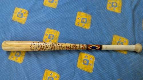 Harley Quinn suicide squad Bat Original Full size Replica