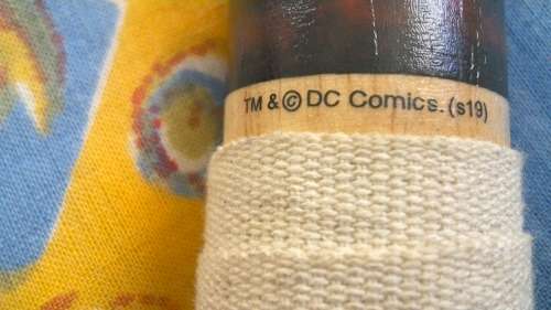 Harley Quinn suicide squad Bat Original Full size Replica