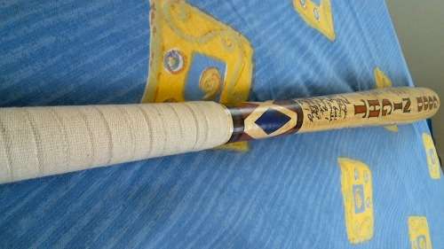 Harley Quinn suicide squad Bat Original Full size Replica