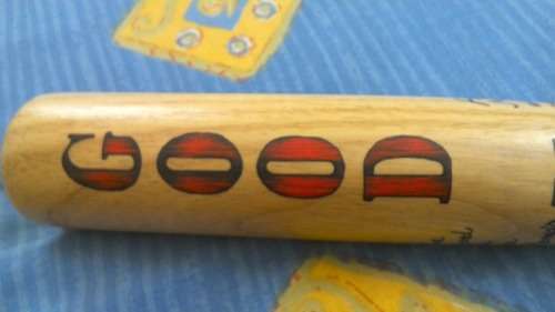 Harley Quinn suicide squad Bat Original Full size Replica