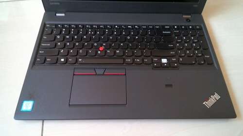 lenovo T560 thinkpad Core i7 2.60Ghz/16 gig Ram