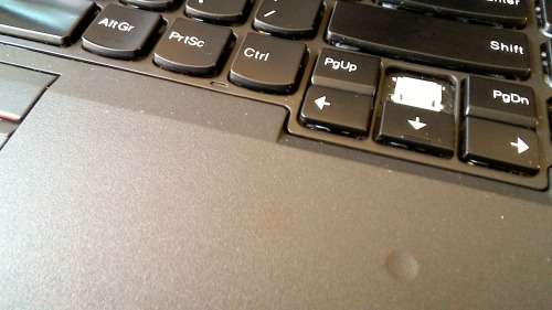 lenovo T560 thinkpad Core i7 2.60Ghz/16 gig Ram