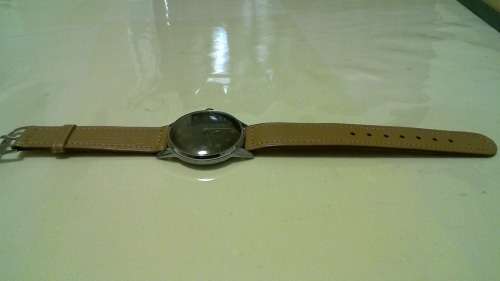 1950s 15 rubis mechanical Wristwatch