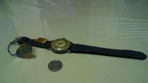 1950s Cygnet 15 Jewels antimagnetic wristwatch