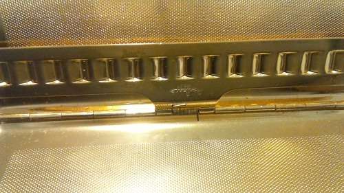 Lot of 3 Vintage Ciggarette Cases , one in Genuine Leather