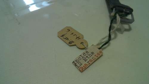 1950s Espinko Swiss made Gents Wriswatch