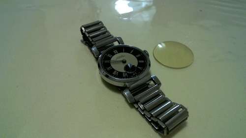 1950s Arbor Antimagnetic Swiss made Gents Wristwatch (RUNNING)