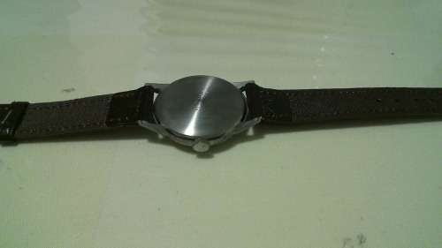 1950s 15 Rubis Swiss made Gents wristwatch