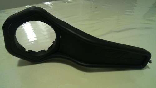 TSW racing System Center Cap Spanner and Rim TOOL ( Suitable for BBS Wheels )