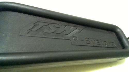 TSW racing System Center Cap Spanner and Rim TOOL ( Suitable for BBS Wheels )