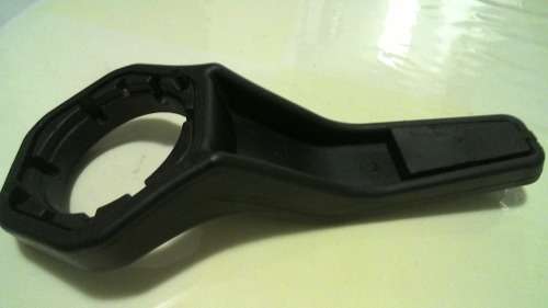 TSW racing System Center Cap Spanner and Rim TOOL ( Suitable for BBS Wheels )
