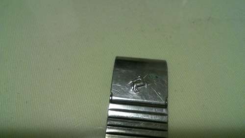 Cynator Quartz Alarm Chronograph ( For Spares or repair )