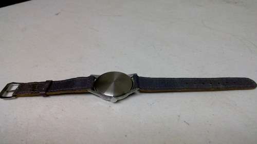 1950s 15 Rubis Swiss made Gents Wristwatch